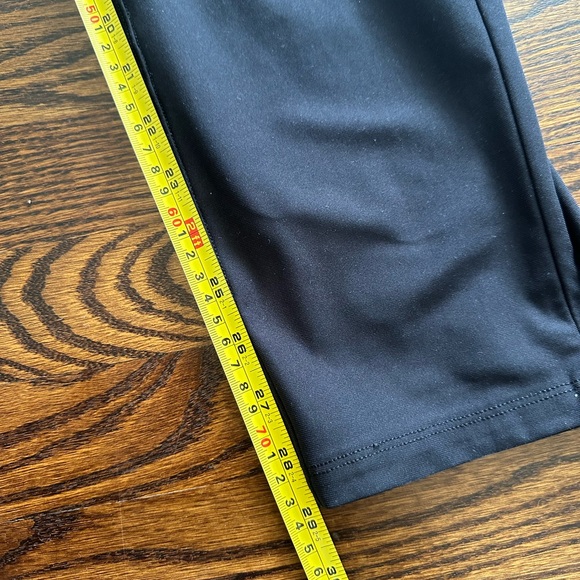 Lululemon Commission Pants 31W - Picture 6 of 6